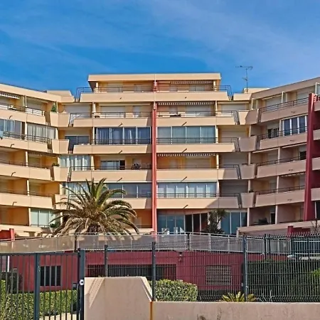 Apartman Sete, 2 Pieces, 4 Personnes - Fr-1-472a-74 *