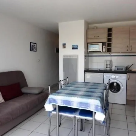 Sete, 2 Pieces, 4 Personnes - Fr-1-472a-74 Apartman Sète