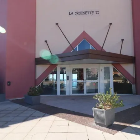 Sete, 2 Pieces, 4 Personnes - Fr-1-472a-74 Apartman *