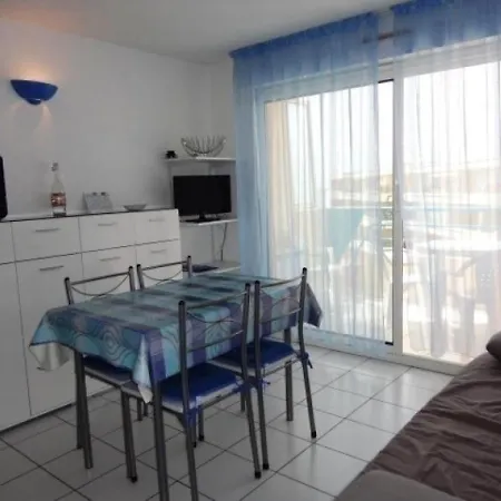 Sete, 2 Pieces, 4 Personnes - Fr-1-472a-74 * Sète