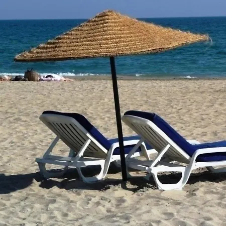 Sete, 2 Pieces, 4 Personnes - Fr-1-472a-74