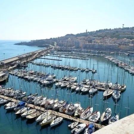 Apartman Sete, 2 Pieces, 4 Personnes - Fr-1-472a-74