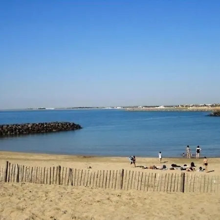 Sete, 2 Pieces, 4 Personnes - Fr-1-472a-74 * Sète