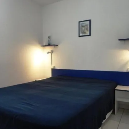 Sete, 2 Pieces, 4 Personnes - Fr-1-472a-74 Apartman *